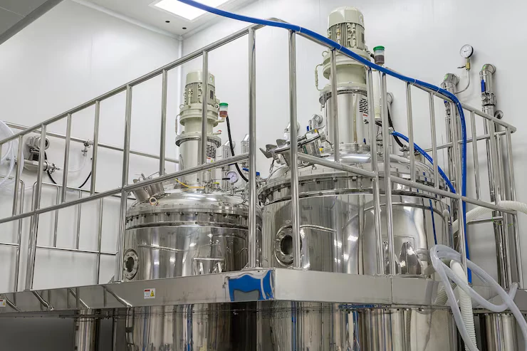 Introducing Our Next-Gen Filling Technology